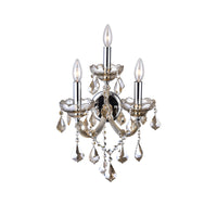 Maria Theresa Sconce