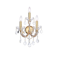 Maria Theresa Sconce