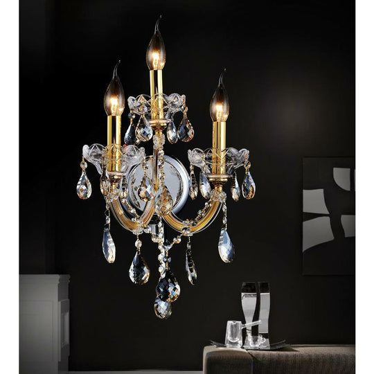 Maria Theresa Sconce