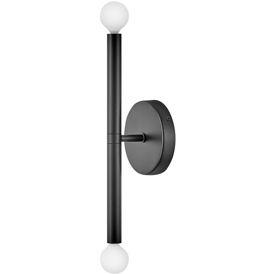 Millie 2-Light Sconce
