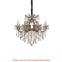 Maria Theresa Chandelier