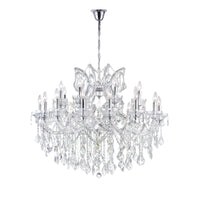 Maria Theresa Chandelier