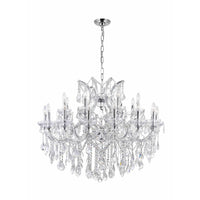 Maria Theresa Chandelier