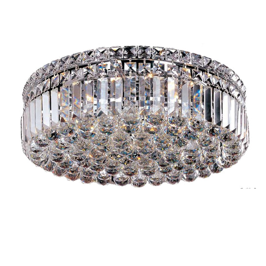 Avant-Garde Flush Mount