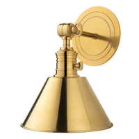 Garden City Sconce