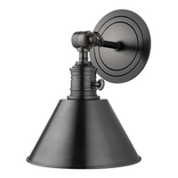 Garden City Sconce