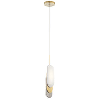 Shima Pendant