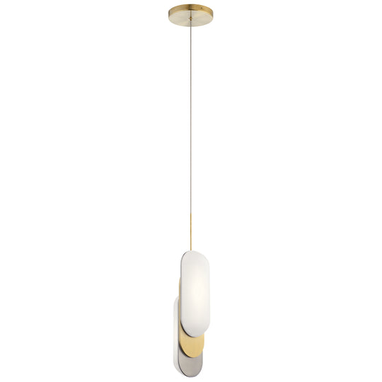 Shima Pendant