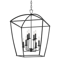 Bryant 8 Light Large Pendant