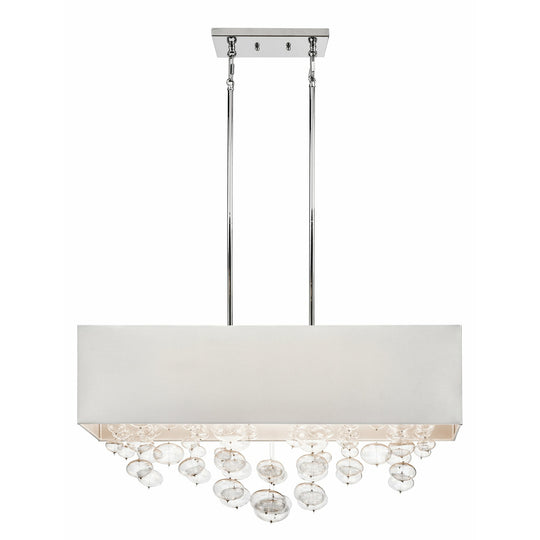 Piatt Linear Suspension