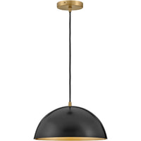 Lou 1-Light Pendant