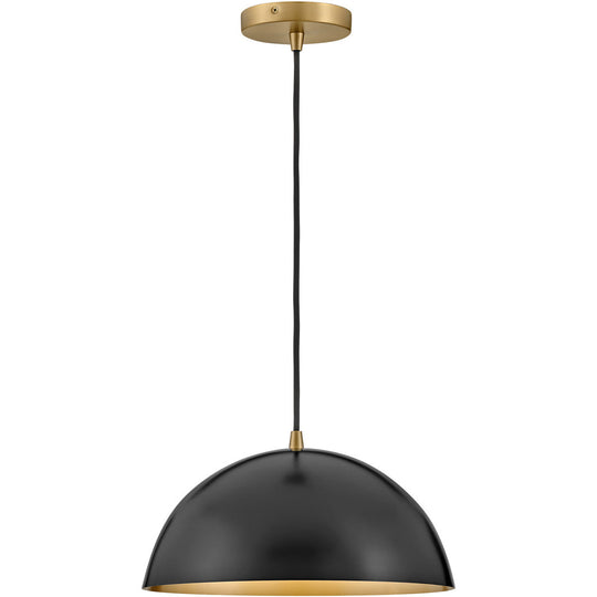 Lou 1-Light Pendant
