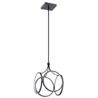 Elan CIRI Pendant LED
