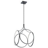 Elan CIRI Pendant LED