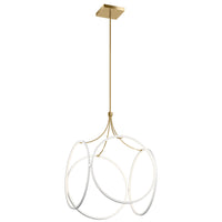 Elan CIRI Pendant LED