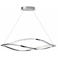 Meridian Linear Suspension