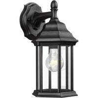Sevier Outdoor Wall Light