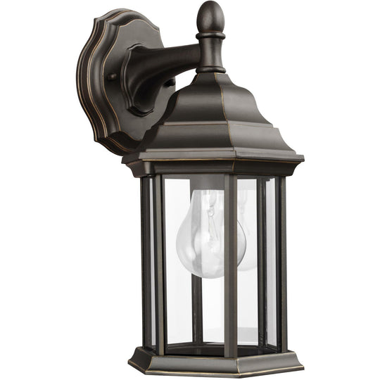 Sevier Outdoor Wall Light