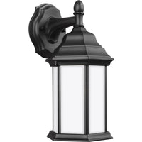 Sevier Outdoor Wall Light