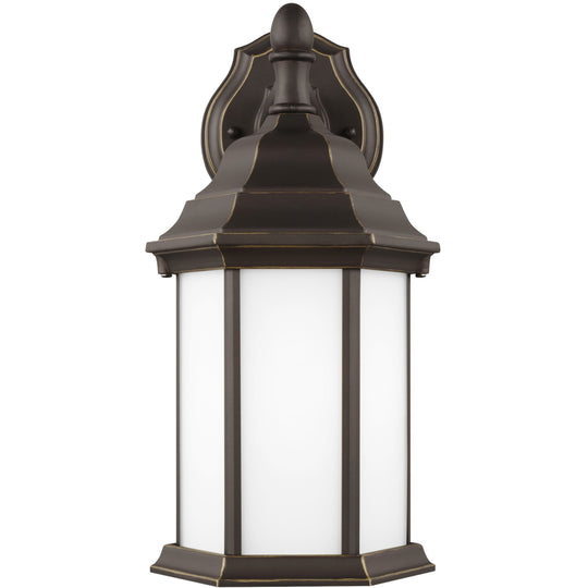 Sevier Outdoor Wall Light
