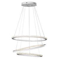 Allos Chandelier