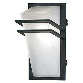 Park Outdoor Wall Light Anthracite