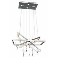 Maze Linear Suspension