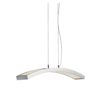 Crushed Ice Linear Suspension