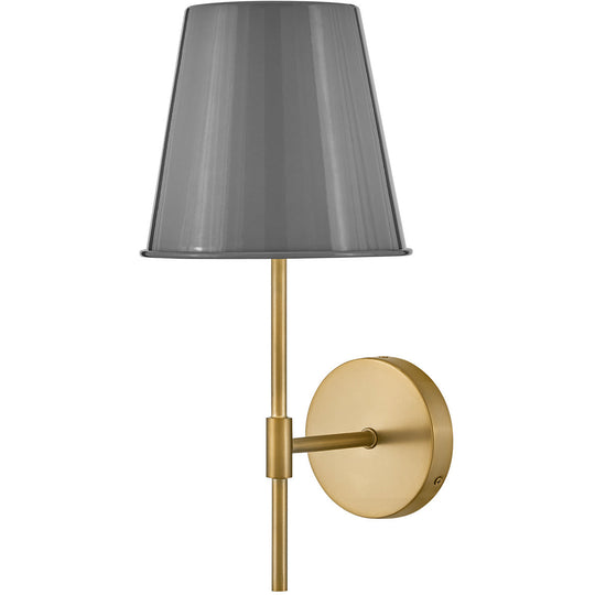Blake 1-Light Sconce