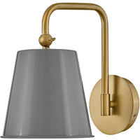 Blake 1-Light Sconce