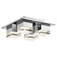 Gorve Flush Mount