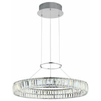 Annette Chandelier