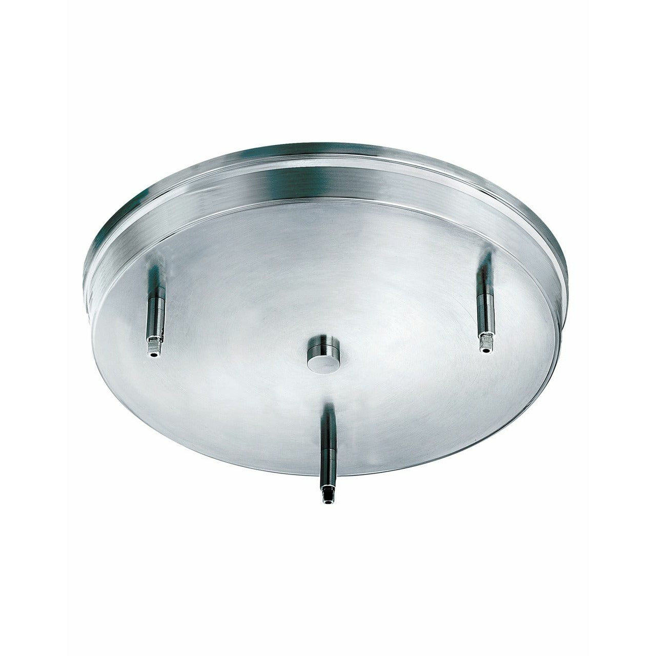 Ceiling Adapter Part & Accessory Chrome