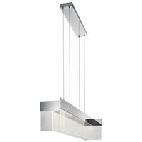 Geo Linear Suspension