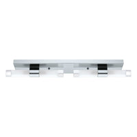 Kio 4-Light Vanity Light