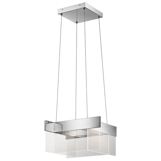 Geo Pendant