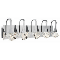 Rockne Vanity Light