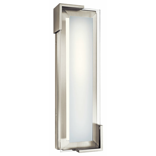 Jaxen Vanity Light