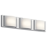 Bretto Vanity Light
