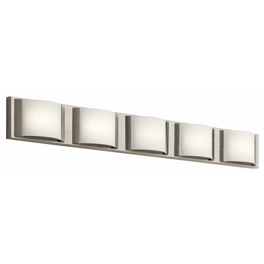 Bretto Vanity Light