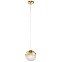Elan Moonlit Pendant LED