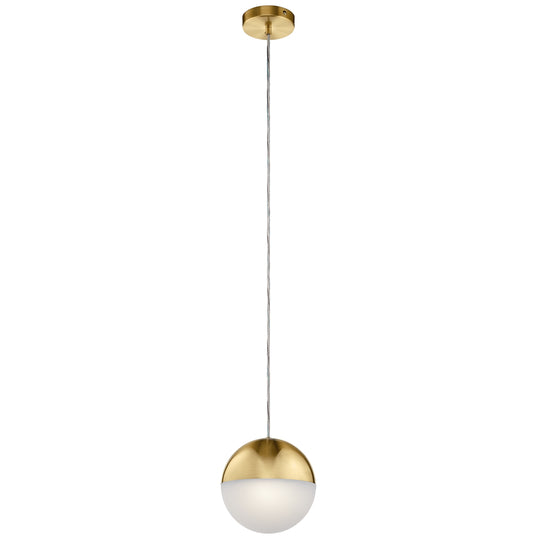 Elan Moonlit Pendant LED