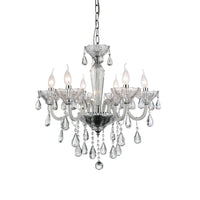 Harvard Chandelier