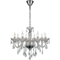 Harvard Chandelier