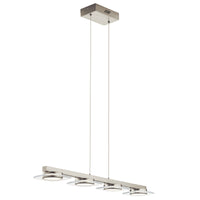 Azenda Linear Suspension