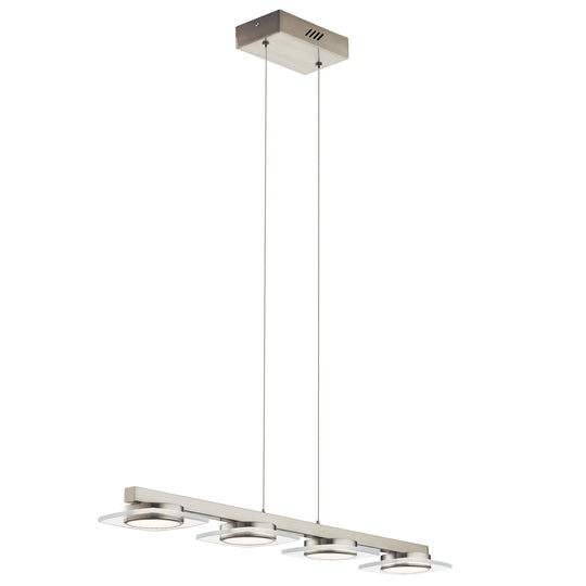 Azenda Linear Suspension