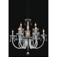 Melanie Chandelier