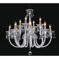 Melanie Chandelier
