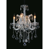Maria Theresa Chandelier