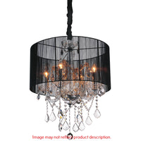 Maria Theresa Chandelier